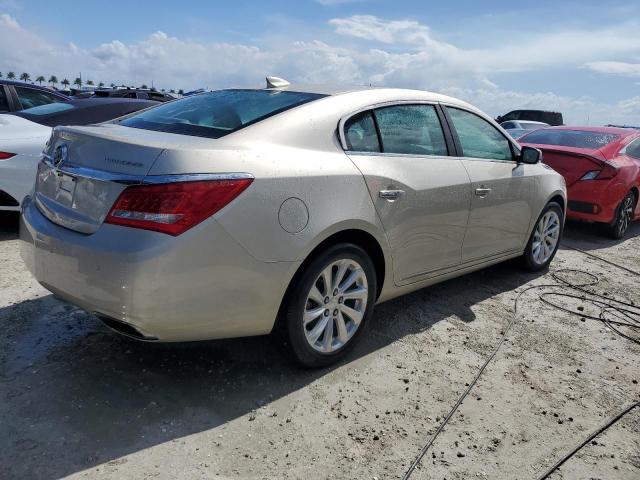 2016 BUICK LACROSSE - 1G4GB5G36GF159453