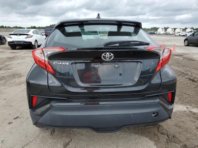 VIN NMTKHMBXXMR122997 2021 Toyota C-HR, Xle no.6