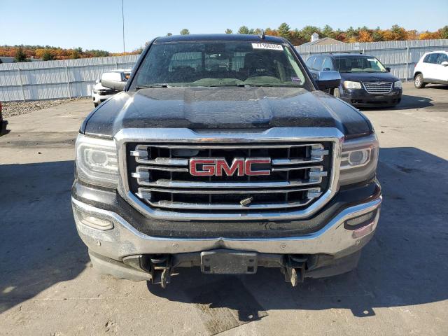 2016 GMC SIERRA K15 - 3GTU2NEC3GG298898