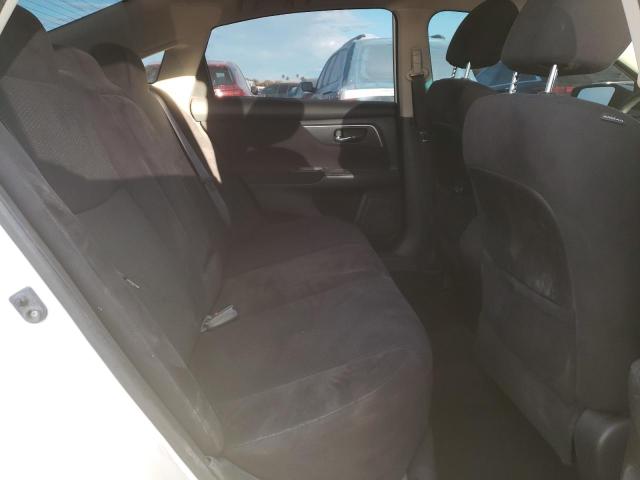 2015 NISSAN ALTIMA 2.5 - 1N4AL3AP8FC228575