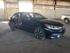 HONDA ACCORD EXL снимка