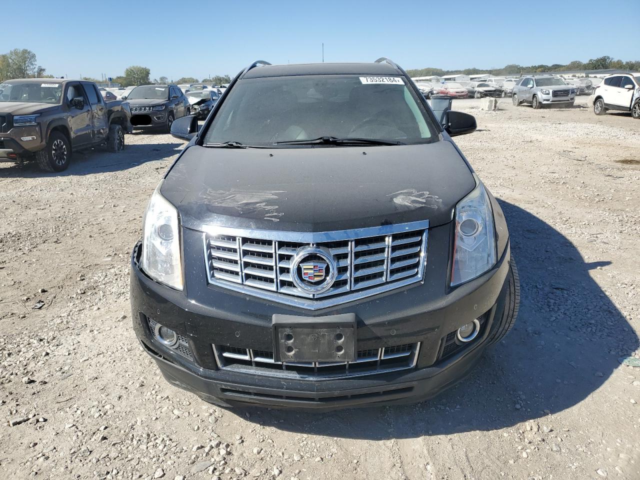 Lot #2919686752 2015 CADILLAC SRX PERFOR