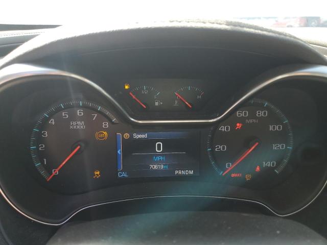 2014 CHEVROLET IMPALA LT - 2G1125S31E9227545