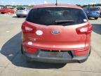 KIA SPORTAGE B photo