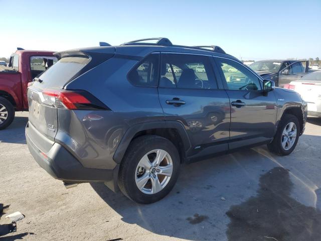 2019 TOYOTA RAV4 XLE - JTMRWRFV8KD002507
