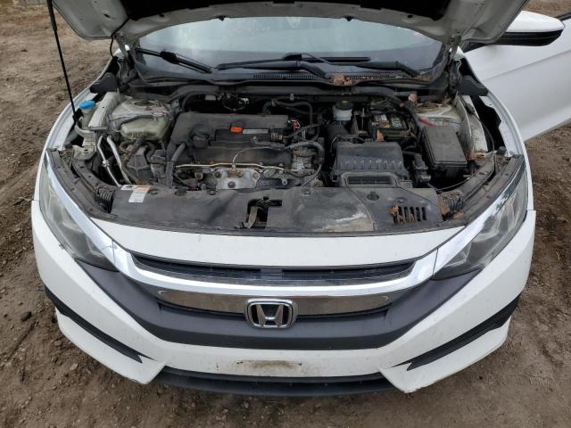 2016 HONDA CIVIC LX - 2HGFC4B08GH316274