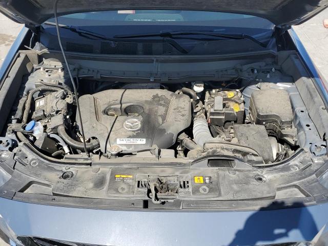 2021 MAZDA CX-9 GRAND - JM3TCBDY3M0539192