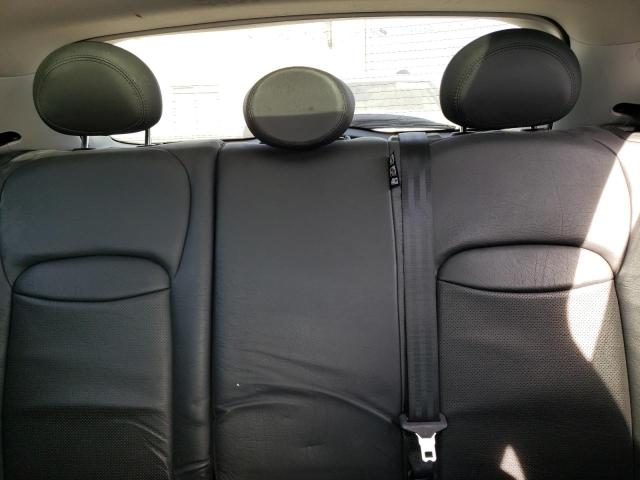 2016 FIAT 500X TREKK - ZFBCFYET8GP400826