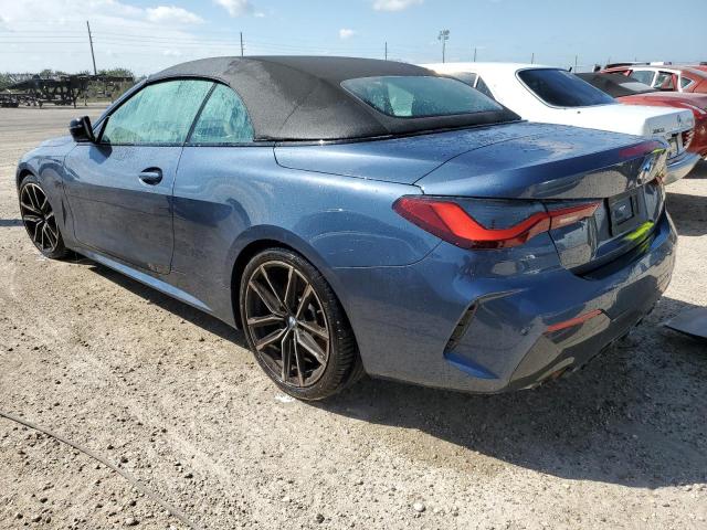 VIN WBA23AT01PCL43892 2023 BMW 4 SERIES no.2