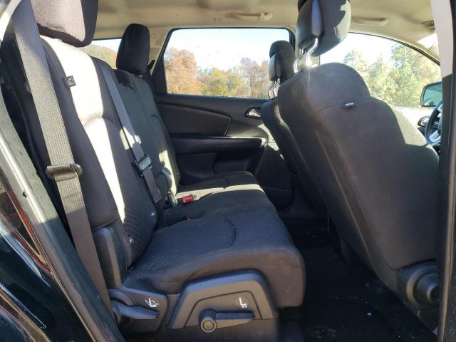 2017 DODGE JOURNEY SE - 3C4PDCAB7HT504290
