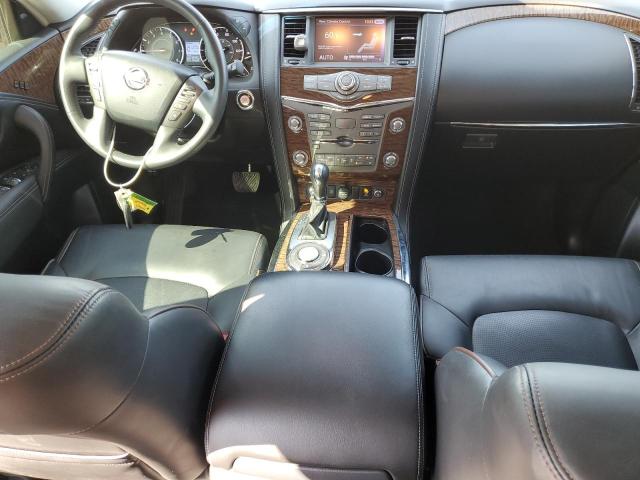 2017 NISSAN ARMADA PLA - JN8AY2NF8H9303321