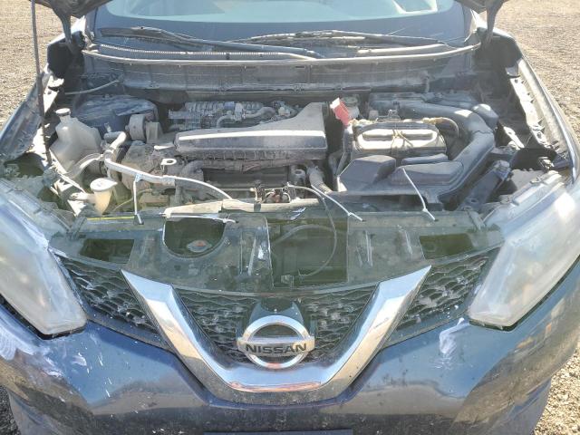 2015 NISSAN ROGUE S - KNMAT2MV3FP522232