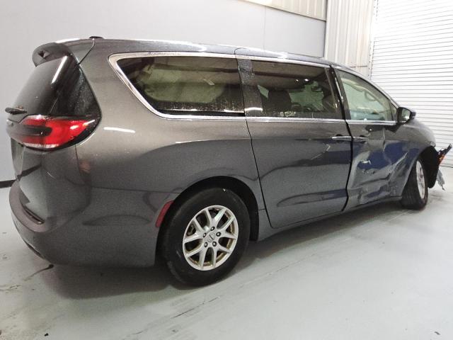2023 CHRYSLER PACIFICA T - 2C4RC1BG8PR529145