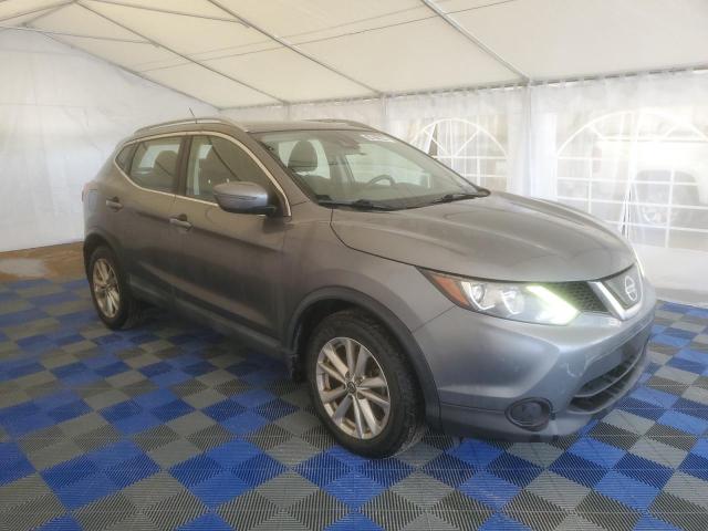 VIN JN1BJ1CR1KW317343 2019 Nissan Rogue, S no.4