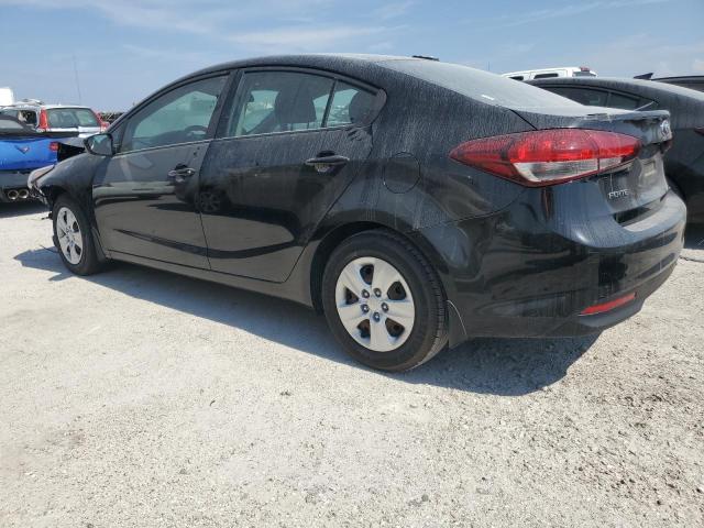 VIN 3KPFL4A7XJE234255 2018 KIA Forte, LX no.2