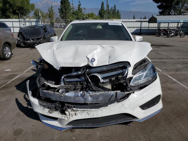 VIN WDDHF5KB0GB255734 2016 MERCEDES-BENZ E-CLASS no.5