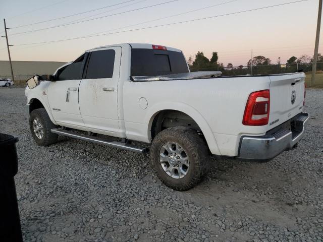 2021 RAM 2500 - 3C6UR5FL7MG675830