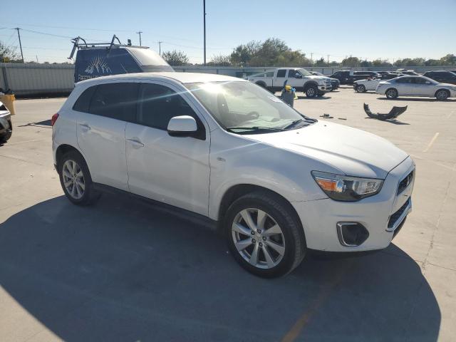 Vin: 4a4ap3au5ee029080, lot: 76126744, mitsubishi outlander es 20144