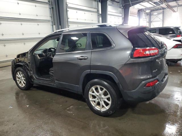 2015 JEEP CHEROKEE L - 1C4PJMCS6FW787901