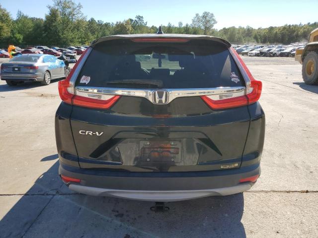 2018 HONDA CR-V EX - 2HKRW1H57JH513195