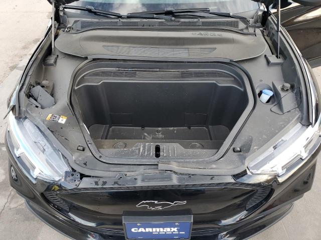 2021 FORD MUSTANG MA - 3FMTK1SS5MMA53769
