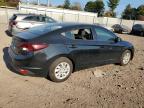 HYUNDAI ELANTRA SE photo