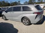 Lot #2942626086 2022 TOYOTA SIENNA XLE