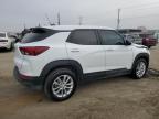 CHEVROLET TRAILBLAZE photo