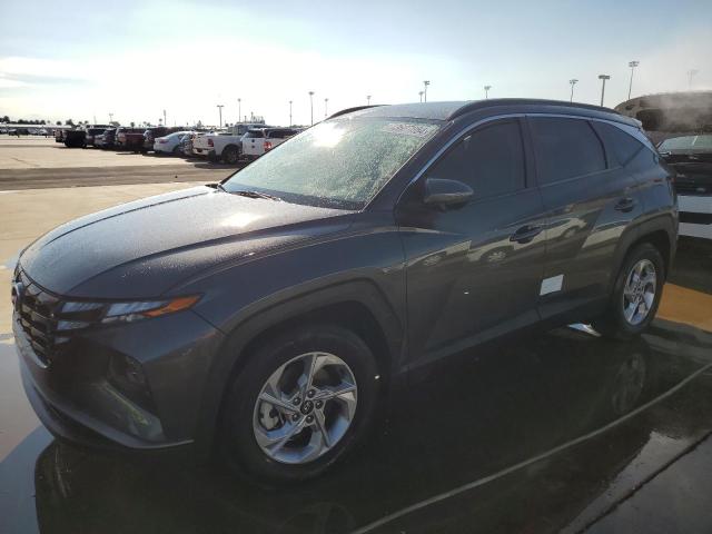 2022 HYUNDAI TUCSON SEL #2940894431