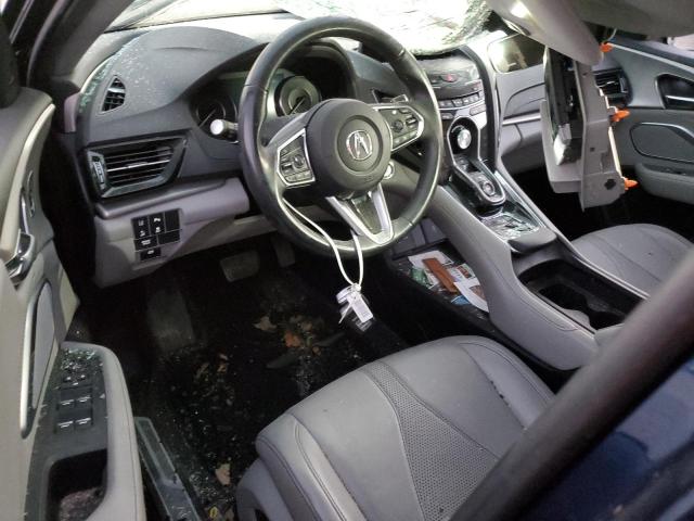2021 ACURA RDX TECHNO - 5J8TC2H50ML001543