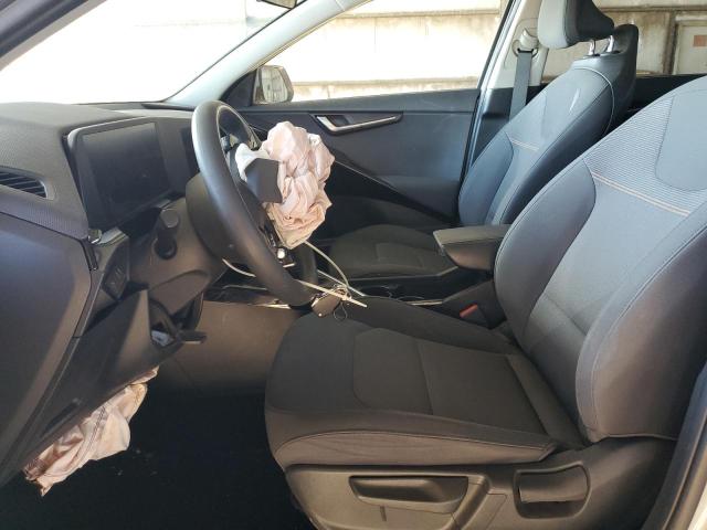 2023 KIA NIRO LX - KNDCP3LE6P5082797