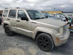 JEEP LIBERTY LI снимка