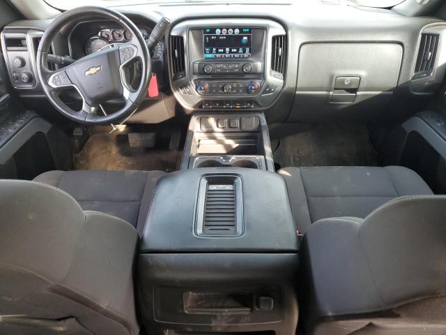 2016 CHEVROLET SILVERADO - 1GCVKREH6GZ276613