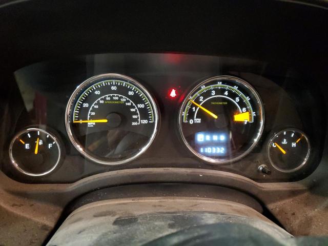2015 JEEP COMPASS LA - 1C4NJDEB1FD168655