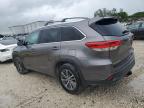 TOYOTA HIGHLANDER photo