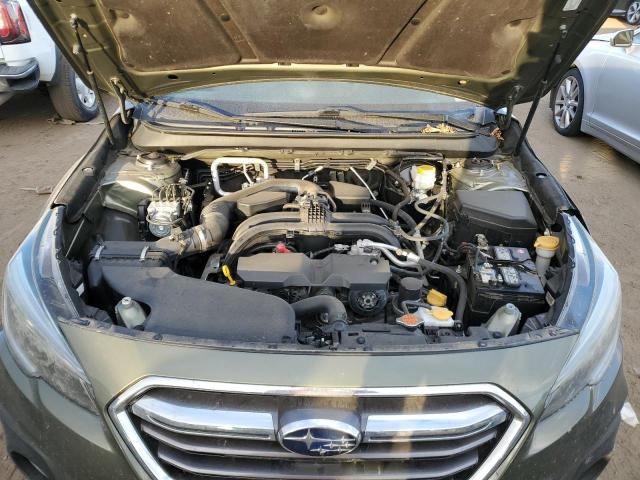 2018 SUBARU OUTBACK 2. - 4S4BSANC8J3358308
