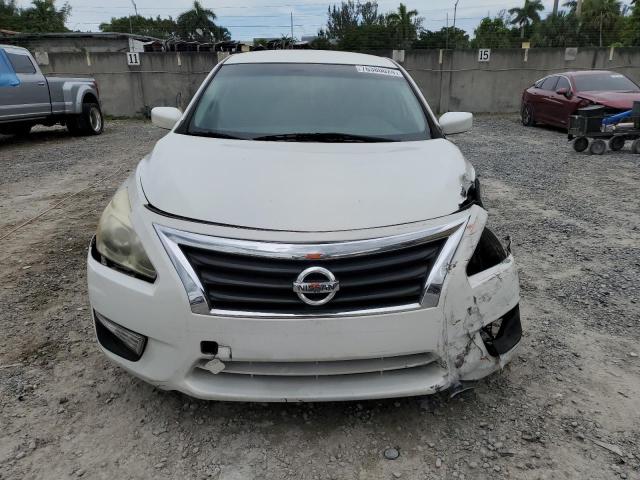 2015 NISSAN ALTIMA 2.5 - 1N4AL3AP9FC212952