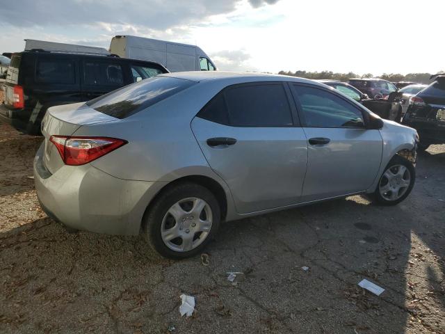 2016 TOYOTA COROLLA L - 2T1BURHE2GC612153