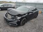2019 HONDA CIVIC EX - 2HGFC2F79KH015758