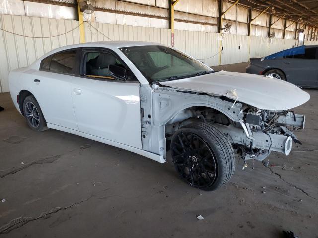 VIN 2C3CDXBG3MH569970 2021 Dodge Charger, Sxt no.4