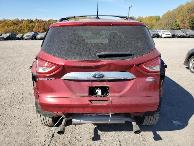 VIN 1FMCU9GX7FUC87004 2015 Ford Escape, SE no.6