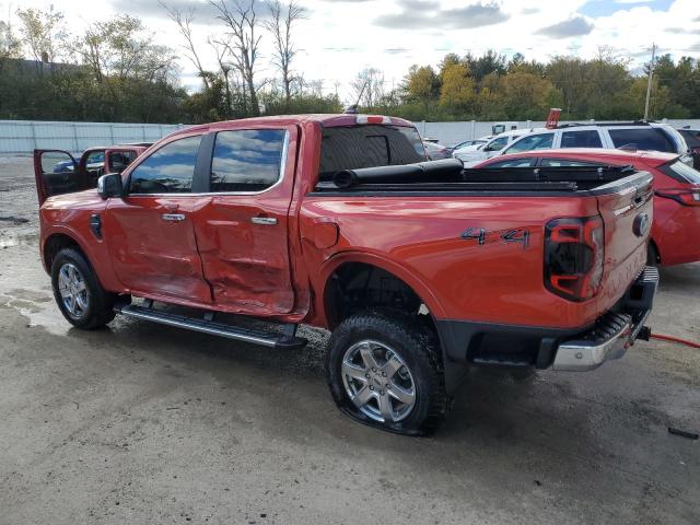 VIN 1FTER4KH0RLE20133 2024 Ford Ranger, Lariat no.2