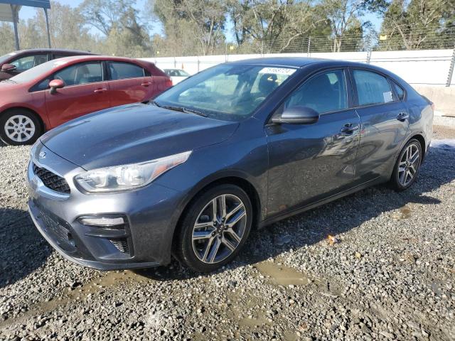 2019 KIA FORTE GT L #2918248301