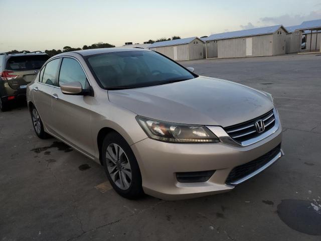 VIN 1HGCR2F34EA307318 2014 Honda Accord, LX no.4