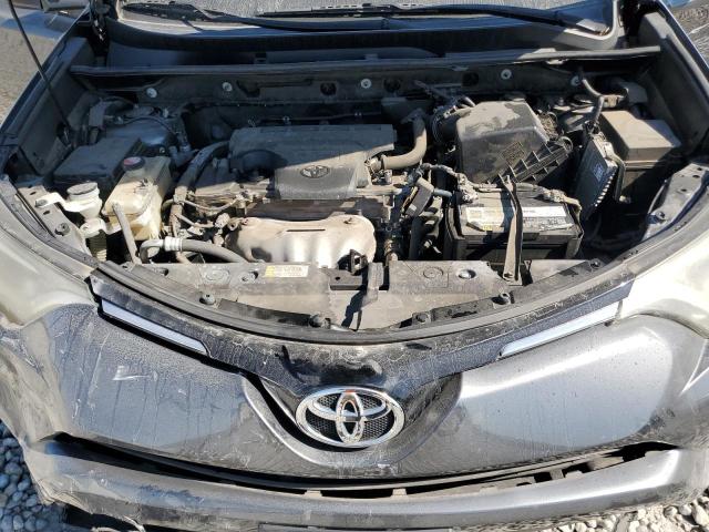 2016 TOYOTA RAV4 XLE - JTMRFREVXGD179844