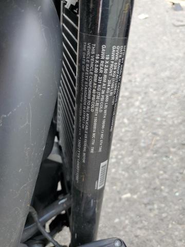 2022 HARLEY-DAVIDSON FXBBS - 1HD1YYK14NB011286