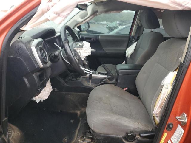 2017 TOYOTA TACOMA DOU - 5TFAZ5CN0HX027586