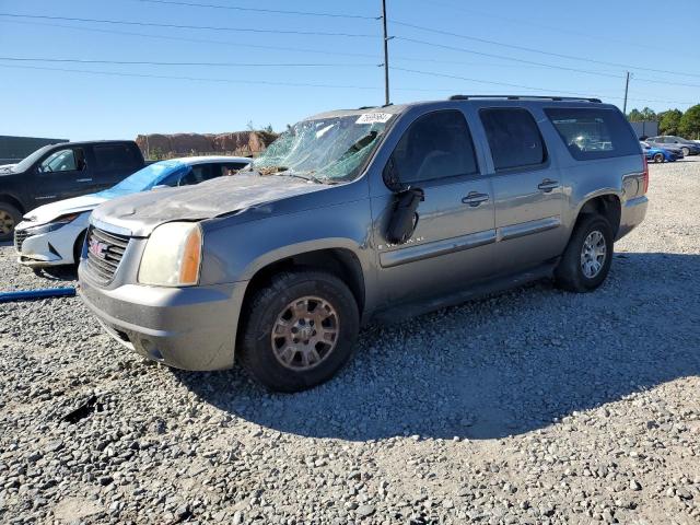 GMC YUKON XL C