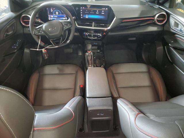2024 CHEVROLET TRAX 2RS KL77LJE29RC100810