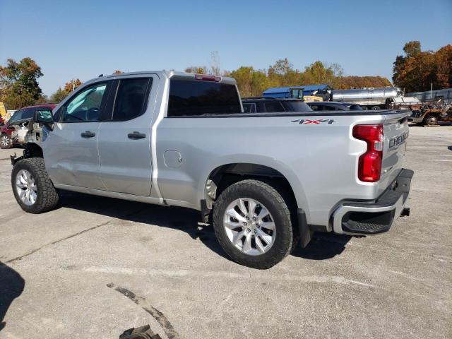 2019 CHEVROLET SILVERADO - 1GCRYBEF2KZ281726